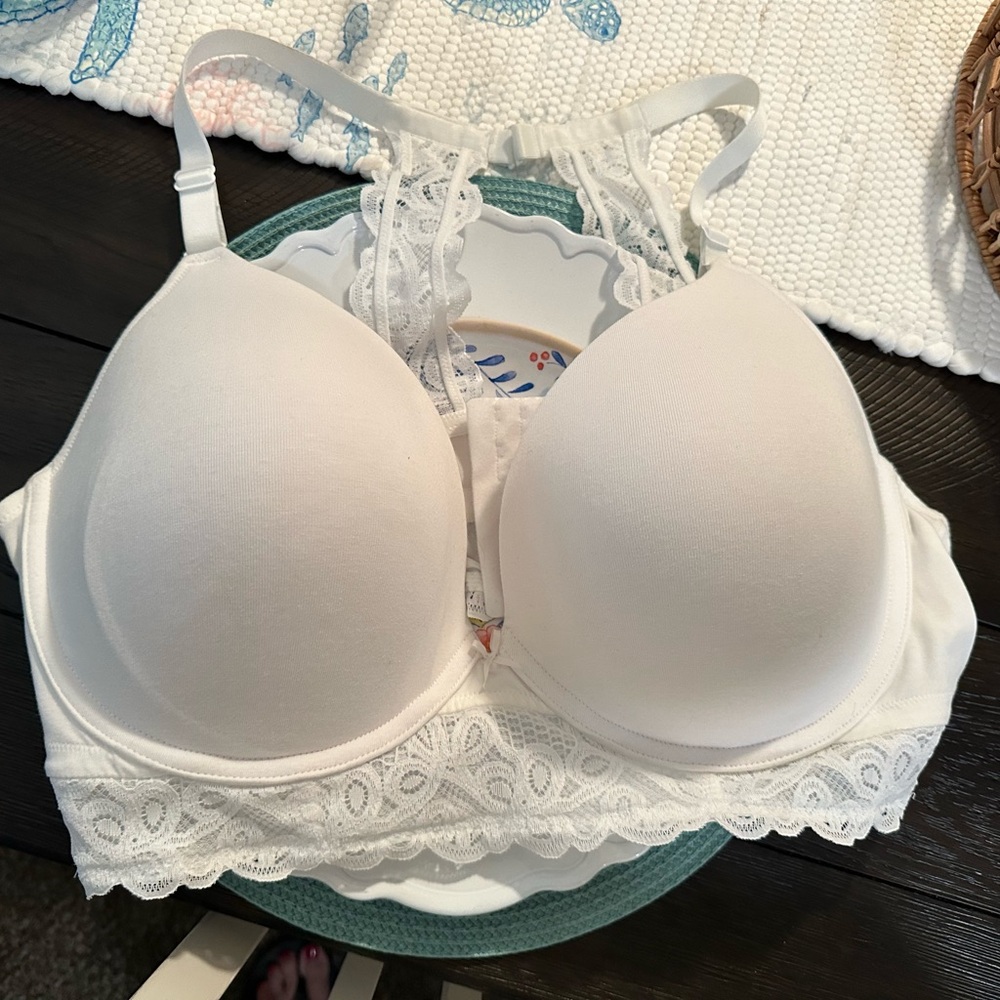 Lane Bryant Cacique Bralette